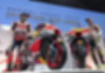 Marc Marquez Kompak Sama Joan Mir, Permainan Ini Atau Itu Banyak Jawaban Sama
