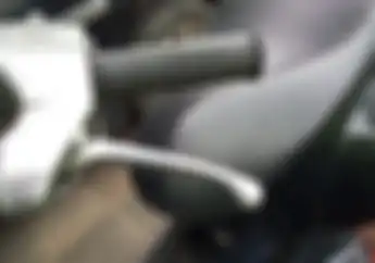 Tuas Rem Belakang Vespa Matic Keras, Bengkel Spesialis Kasih Solusinya