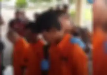 Aneh, Korban Pencurian Motor Jadi Tersangka Usai Malingnya Tewas Dikeroyok Massa