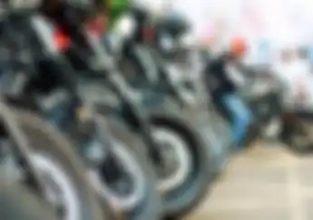 Sri Mulyani Tuntut Klub Motor DJP Bubar, Takut Masyarakat Enggan Bayar Pajak Kendaraan
