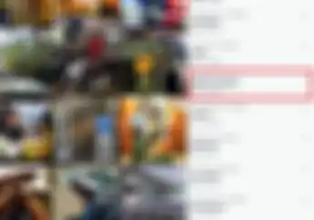 Setelah Pejabat Pajak Hidup Mewah Viral, Muncul Eko Darmanto Pegawai Bea Cukai Pamer Moge