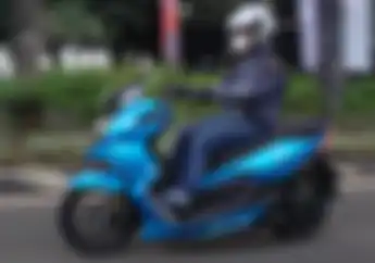 Waduh Harga Motor Listrik Bekas Bisa Susut Hampir 50 Persen dari yang Baru, Pedagang Bilang Alva Laku Segini