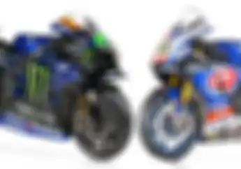 Menjelang WSBK Indonesia 2023, Ini Perbedaan Penting Motor WSBK dan MotoGP