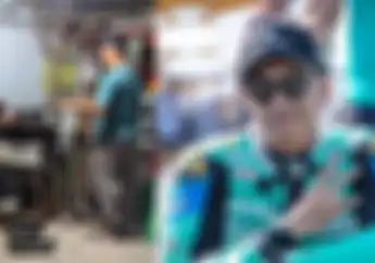 Pembalap WSBK Dari Malaysia, Tiba Di Indonesia Langsung Makan Pecel Lele