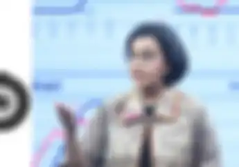 Bubarkan Klub Motor Pegawai Pajak, Ternyata Sri Mulyani Juga Punya Moge Lo!