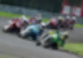 Daftar Pembalap Road Race Kejurnas Sport Mandalika Racing Series 2023. Nyaris Penuh!