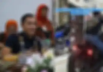 Profil Eko Darmanto, Pejabat Bea Cukai Yang Pamer Moge Harley-Davidson