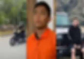 Mario Dandy Satrio Pernah Ditegur Gegara Ngebut Pakai Moge di Jalan Kampung, Jawabannya Bikin Kaget