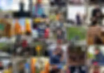 Viral Lagi Pejabat Bea Cukai Pamer Moge Harley-Davidson, Harga Tembus Rp 700 Juta
