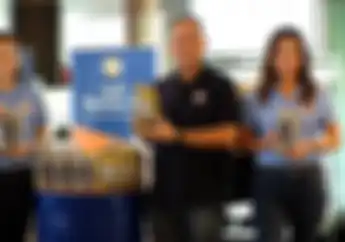 Gulf Oil Lubricants Indonesia Resmi Meluncurkan Varian Baru untuk Motor Premium