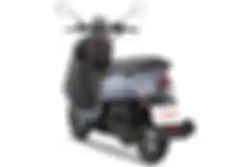 Tak Kalah Irit Dibanding Honda BeAT, Yamaha Luncurkan Motor Matic Baru Seliter Bensin Bisa 57,7 Km