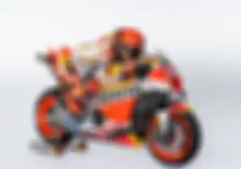 Marc Marquez Sudah Yakin Tembus 5 Besar Di Seri Pembuka MotoGP 2023