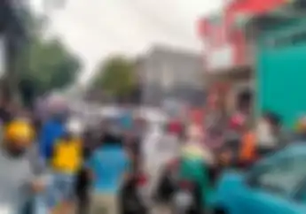 Razia Khusus Kendaraan Berusia Lebih Dari 3 Tahun Digelar 2 Hari Lagi di Jalanan Ibu Kota Siap-siap