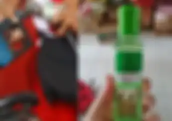 Tenang-tenang Harga Pertamax Naik Dicampur Minyak Kayu Putih Jadi Irit Faktanya Dijelaskan Ahli ITB