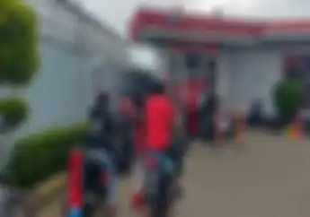 Breaking News, Harga BBM Pertamax Naik Mulai Hari Ini, Termurah Jadi Rp 13 Ribuan Per Liter