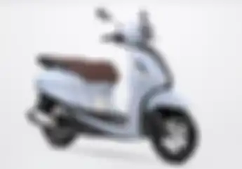 Harga Pertamax Naik, Biaya Isi Bensin Yamaha Grand Filano Sampai Full Jadi Segini