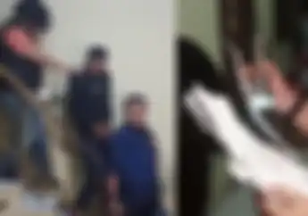 Debt Collector Makin Beringas Dorong Pengendara Tarik Paksa Motor Pakai Surat Tugas Palsu