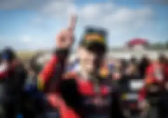Fakta WSBK Mandalika 2023, Alvaro Bautista Alumnus MotoGP Lebih Sukses Di WSBK