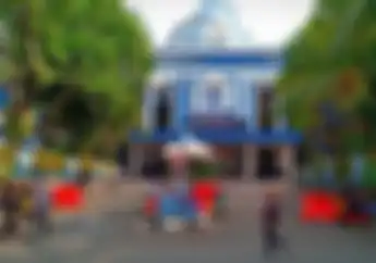 Ingat Besok Motor Tidak Boleh Melintas di Wilayah Polda Metro Jaya, Begini Alasannya