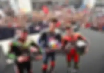Fakta WSBK Mandalika 2023, Intip Pembalap Juara Sirkuit Mandalika