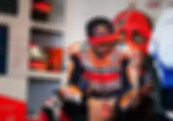 Duh Marc Marquez Berani Bongkar Kelemahan Motor Honda di MotoGP 2023