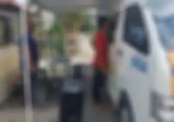 Ada Pemutihan Pajak Kendaraan 2023, Cek Jadwal Samsat Keliling Hari Ini Buruan Urus