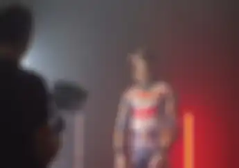 Marc Marquez Rindu Duel di Baris Depan, Motor Honda RC213V Jadi Penentu