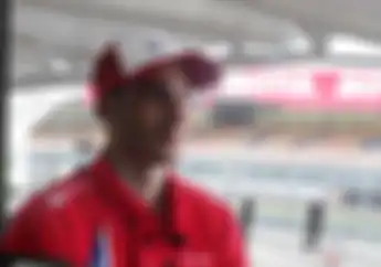 Jenis Makanan Ini yang Dihindari Pembalap Selama WSBK Mandalika 2023