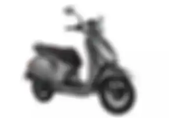 Mirip Vespa, Motor Listrik Bajaj Chetak 2023 Rilis di India, Jarak Tempuh 107 Km