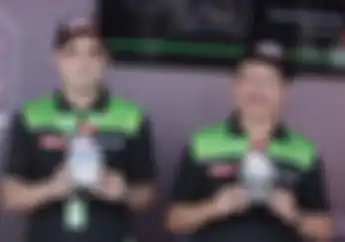 Motul Luncurkan Oli Khusus Motor Kawasaki, Berapa Harganya?
