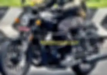Bocor Calon Motor Baru Royal Enfield, Pakai Mesin 650cc?