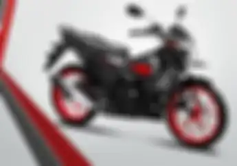 Harga Khusus Pecinta Drag Bike, Motor Suzuki Satria FU 150 Bekas Dibanderol Segini
