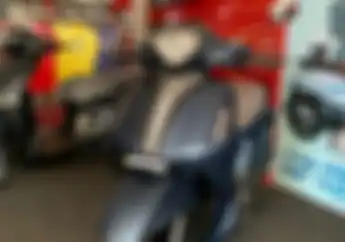 Motor Matic Yamaha Grand Filano Tersedia di Kota Solo, Simak Harganya