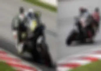Resmi Satu Tim dengan Marc Marquez, Joan Mir Diambang Kegagalan?