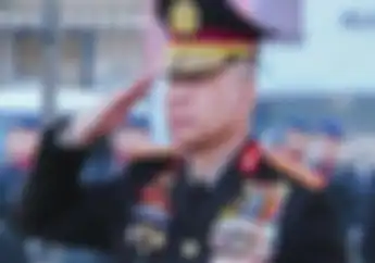 Teddy Minahasa Jadi Tersangka, Mantan Kapolda Sumatera Barat Punya Motor Rp 650 Juta