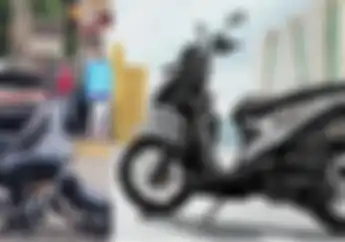 Harley-Davidson Mario Anak Pejabat Harganya Setara 37 Yamaha NMAX Cicilan Per Bulan Dapat BeAT Baru