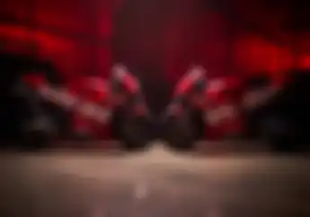 Skuat MotoGP 2023 Tech3 'Samar' Dengan Ducati Pabrikan, Gara-gara Warna Livery Sama?