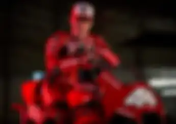 Pol Espargaro Akhirnya Muncul Ke Publik Usai Cedera, Mengaku Tidak Bisa Makan Berminggu-Minggu