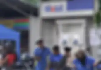 Bensin Setara Pertamax Dapat Potongan Rp 3000 per Liter, Cuma di SPBU Mobil Indostation