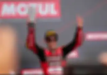 Kebanggaan Motul Suguhkan Titel Sponsor WSBK Mandalika 2023