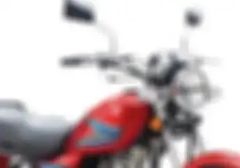 Motor Baru Yamaha RX-King Reborn Kembali Diproduksi Tapi Oleh Suzuki Mesin 150cc Seharga Honda BeAT