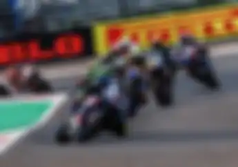 WSBK Indonesia 2024 Sempat Diisukan Tidak Digelar, Begini Penjelasan Pihak Sirkuit Mandalika