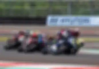 Manajemen Mandalika Jelaskan Kalau WSBK Indonesia Tidak Akan Dilepas Tahun 2024