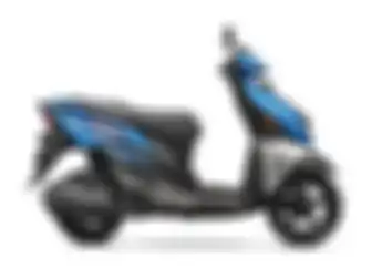 Jegal Honda BeAT, Motor Suzuki Avenis 125 2023 Rilis di India, Harga Rp 17 Jutaan