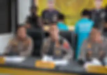 Debt Collector Gadungan Rampas Motor di Pemalang, Dijual Rp 2 Jutaan Hasil Dibagi-bagi