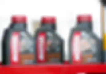 Motul Indonesia Tidak Cemas Marak Beredar Oli Palsu. Begini Alasannya