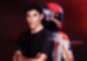 Jelang MotoGP 2023, Marc Marquez Ungkap Perjuangannya Selama Cedera
