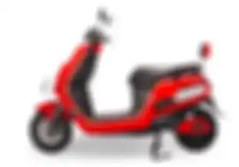 Motor Listrik Selis E-Max Dapat Insentif Rp 7 Juta, Harga Makin Murah Cuma Segini