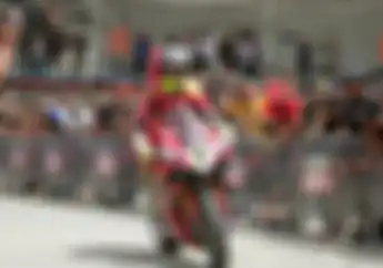 Selepas WSBK Mandalika 2023, Masalah Bobot Pembalap Kembali Diributkan