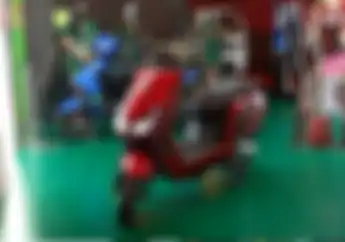 Motor Listrik Dapat Insentif Rp 7 Juta Begini Tanggapan Asosiasi Pengusaha